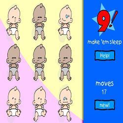 9 make em sleep