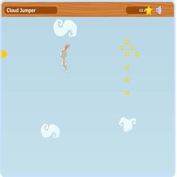 Oloko Cloud Jumper