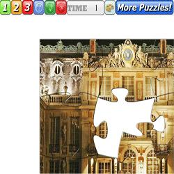 Palaces puzzles