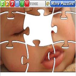 Puzzle Baby 2