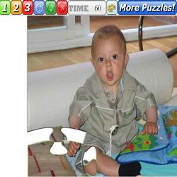 Puzzle Baby 3