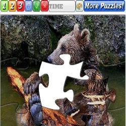 Puzzle Bears 3