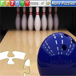 Puzzle Bowling