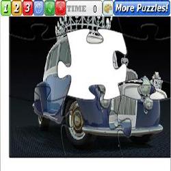 Puzzle Cars 2 7