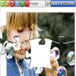 Puzzle Children 1