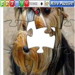 Puzzle Dogs 4