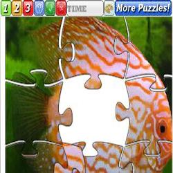 Puzzle Fishes 3