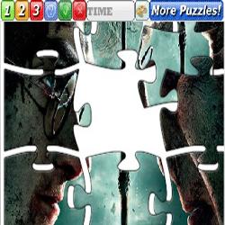 Puzzle Harry Potter and the Deathly Hallows