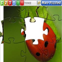 Puzzle Insects 2