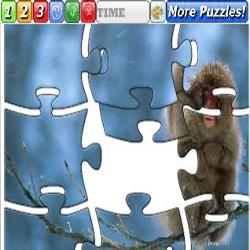 Puzzle Monkeys 2
