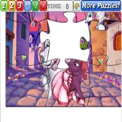 Puzzle My Little Pony 1