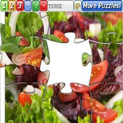Puzzle Salad