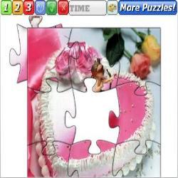 Puzzle Valentines day 1