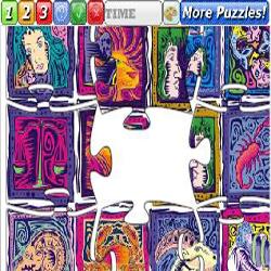 Puzzle Zodiac