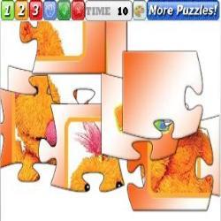 Roma the Hoob Puzzle 1