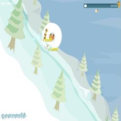 Snow Lemmings