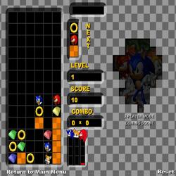 Sonic heroes puzzle 002