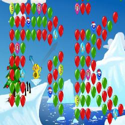 bloons 2 christmas pack