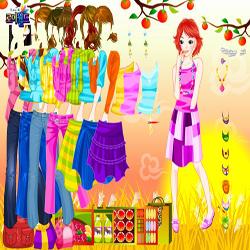 colorful dressup4