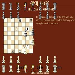 easy chess