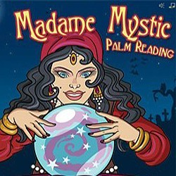 madame mystic