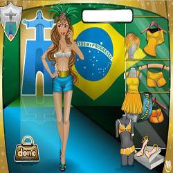 models of the world brazil