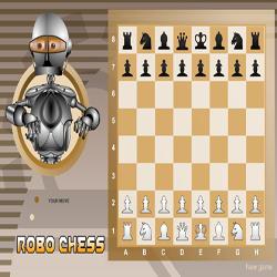 robo chess