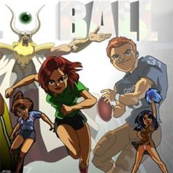 All Ball