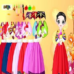 Asian Dressup4