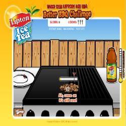 BBQ Challenge