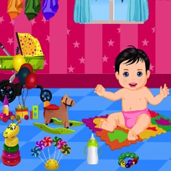Baby care and bath