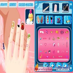 Beauty Nails Beginner