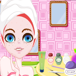 Beauty Salon Mix up 2