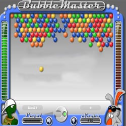 Bubble master