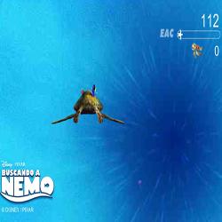 Buscando nemo