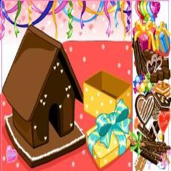 Chocolat House