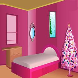 Christmas Bedroom Decor