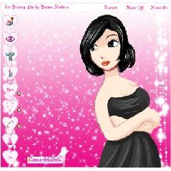 Cici Dressup Lite