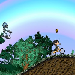 Cycle scramble 2