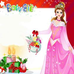 Disney Princess Christmas