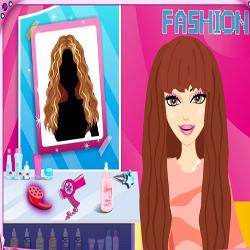 Do Fashion Star Hairs