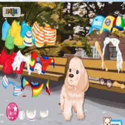 Dog Dressup2