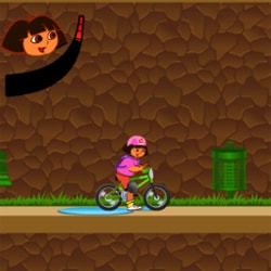 Dora BMX