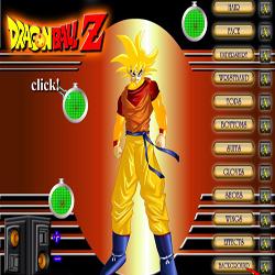 Dragon ballZ