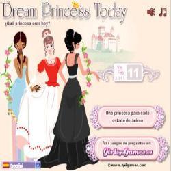 Dream Princess