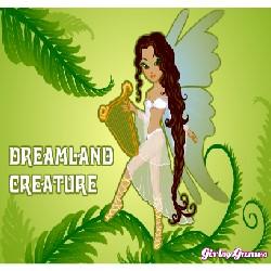 Dreamland Crture