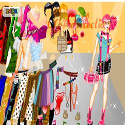 Extreme fashion dressup3