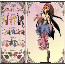 Fairy Freya Dress Up