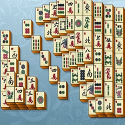 Mahjong 3