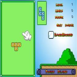 Mario Tetris gm edition